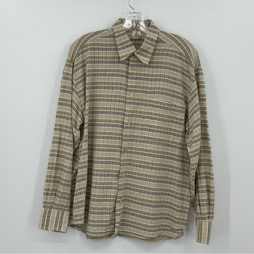 Pronto Uomo Button Down